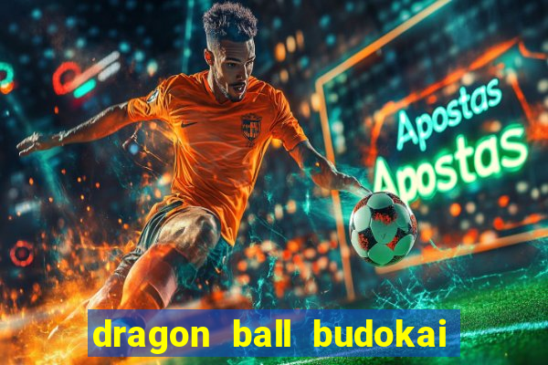 dragon ball budokai tenkaichi 4 download